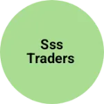 Business logo of SSS TRADERS