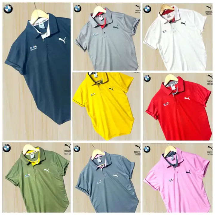 Polo uploaded by Yahaya traders on 8/1/2023