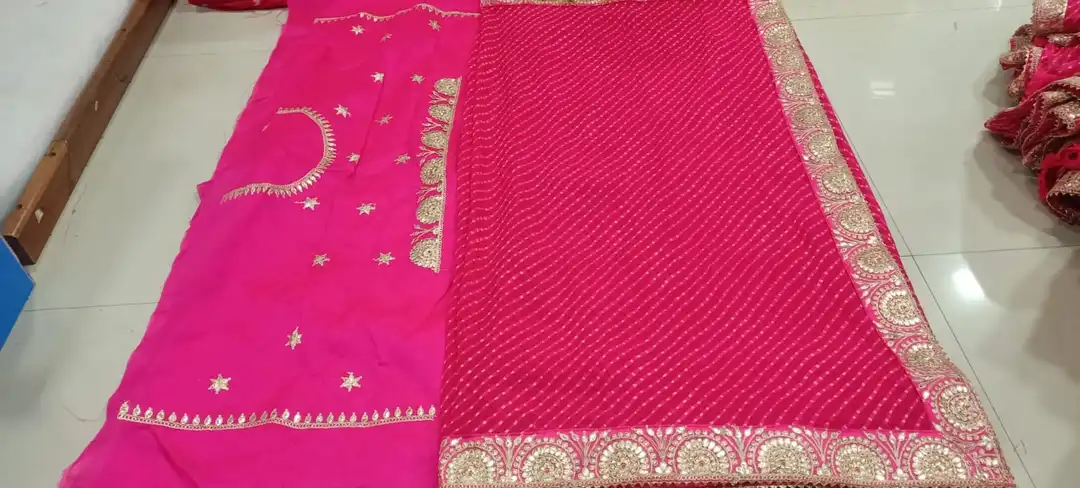 Product uploaded by Saavi creation on 8/1/2023