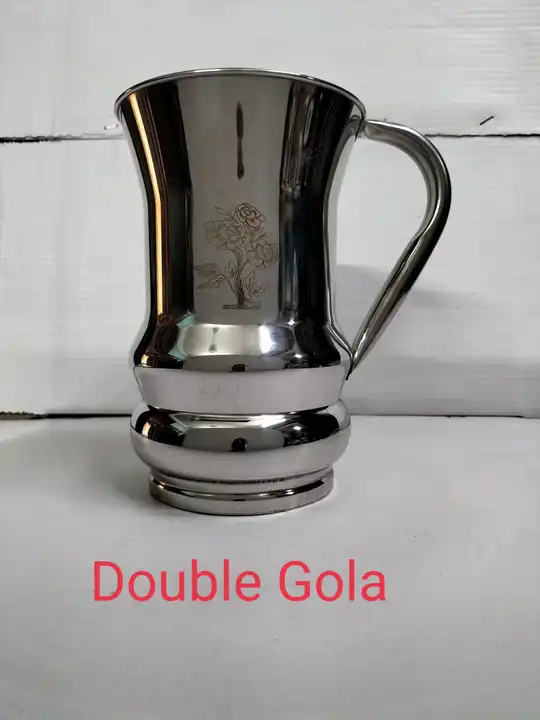 Double Gola uploaded by APNA BRAND on 8/1/2023