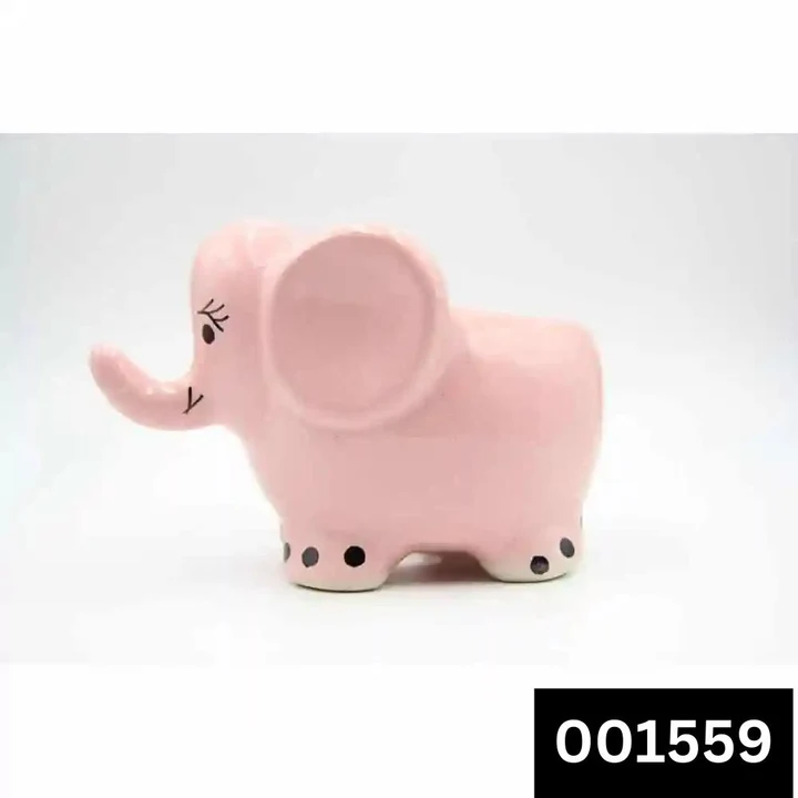 Elephant pot with cash On delivery Available  uploaded by The palak trading company on 8/1/2023