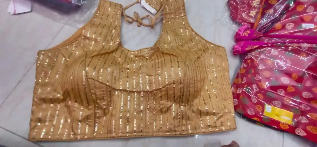 Designing Blouse uploaded by business on 8/1/2023