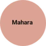 Business logo of Mahara