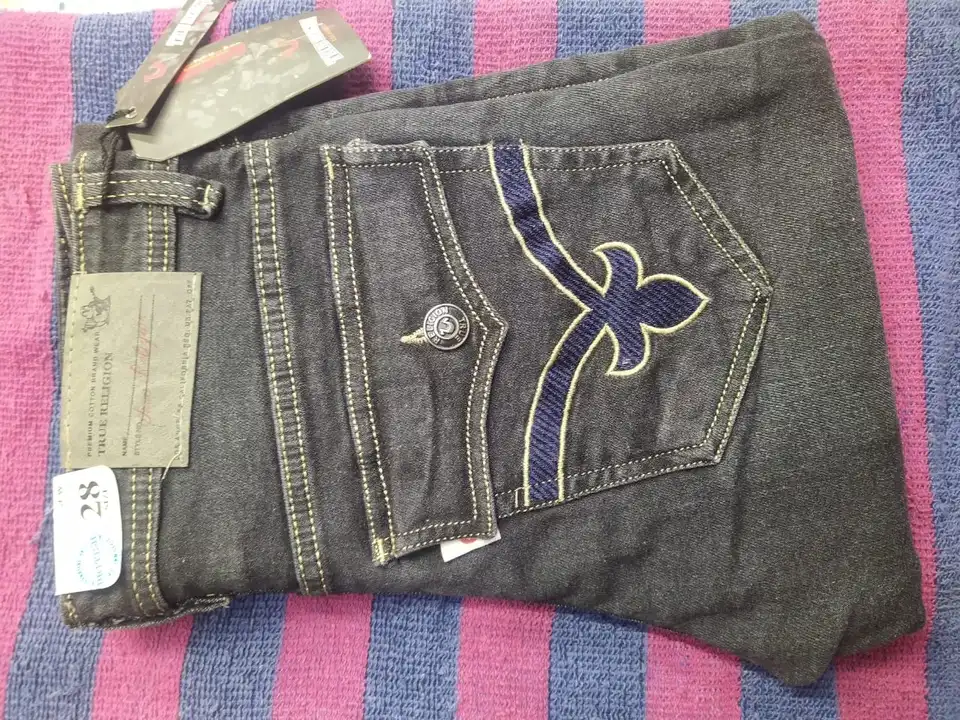 True religion jeans  uploaded by business on 8/1/2023