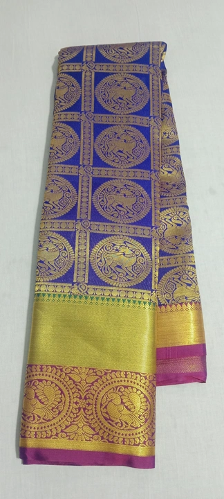 Pattu silk sarees  uploaded by business on 8/1/2023