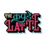 Business logo of THE कपड़े LATTE