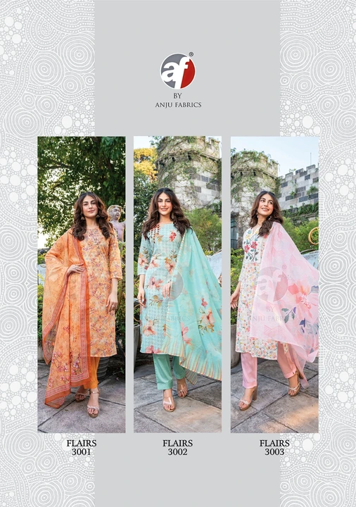 Suit  uploaded by Taha fashion from surat on 8/1/2023