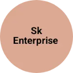 Business logo of SK Enterprise