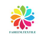 Business logo of Faheem.textile