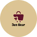 Business logo of Jen wear
