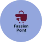 Business logo of Fassion point