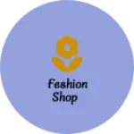 Business logo of Feshion shop