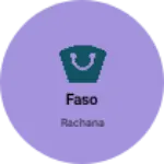 Business logo of Faso
