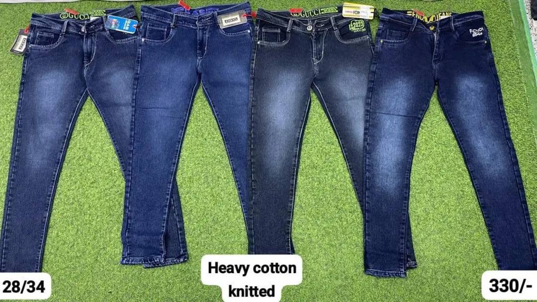 jeans pent uploaded by business on 8/1/2023