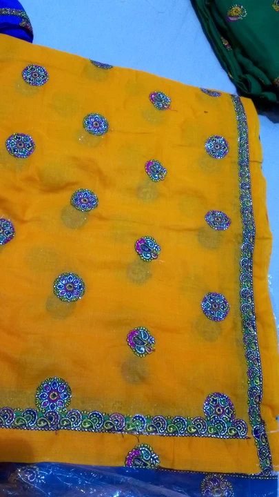 Product uploaded by Riddhi Siddhi sari senter on 8/1/2023