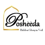 Business logo of Posheeda designs