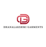 Business logo of Dhanalakshmi Garments