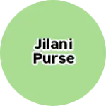 Business logo of Jilani Purse
