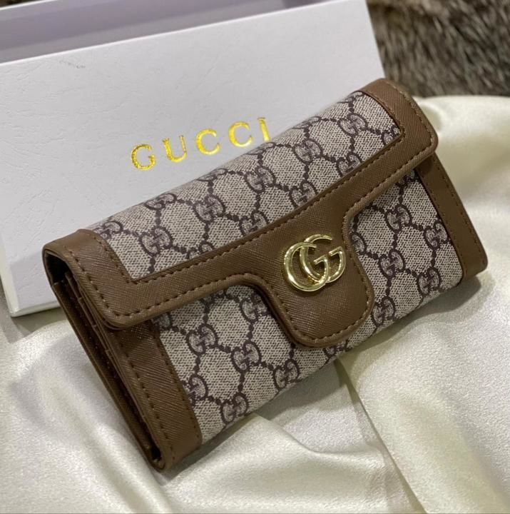 Handbags gucci uploaded by business on 3/18/2021