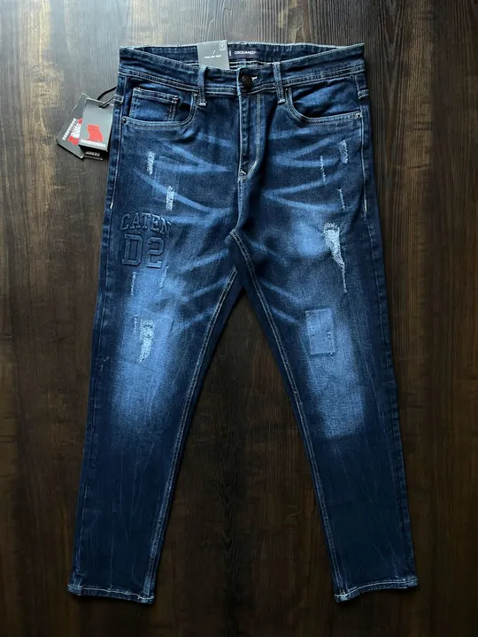 JEANS uploaded by ADVENTURE APPARELS on 8/1/2023