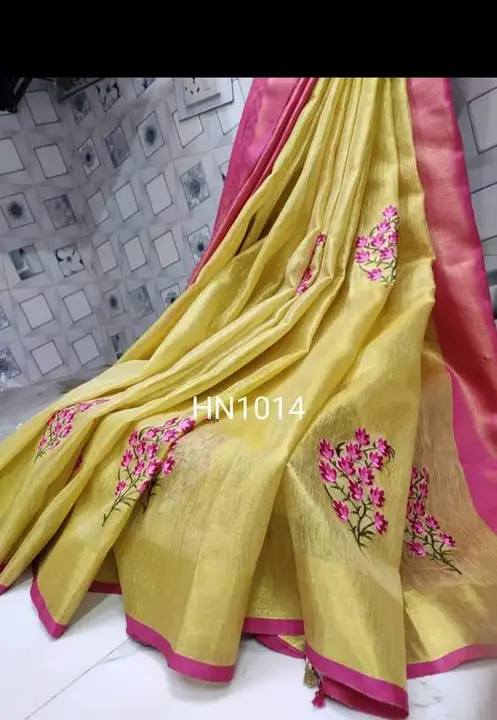 Product uploaded by Handloom Plus  on 8/1/2023