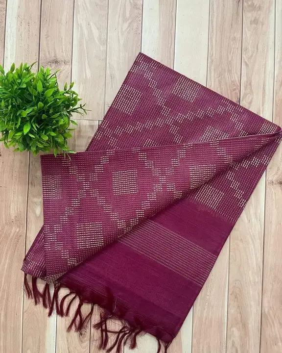 Kota Stepal All Over Weaving Work Saree  uploaded by business on 8/1/2023
