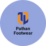 Business logo of Pathan footwear