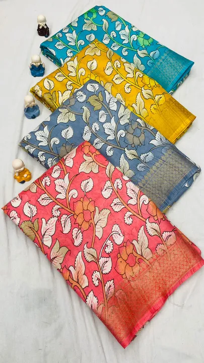 Dola silk uploaded by Bhavyam prints on 8/1/2023