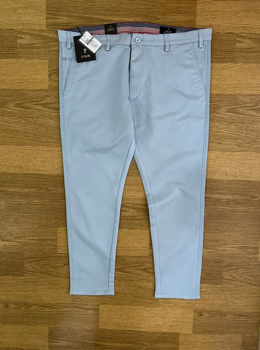Mens Trousers pants uploaded by Fab Attire on 8/1/2023