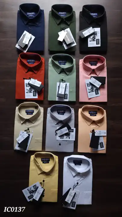 Mens shirt uploaded by Fab Attire on 8/1/2023
