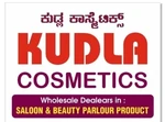 Business logo of KUDLACOSMETICS