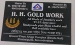 Business logo of Gold jewellery 