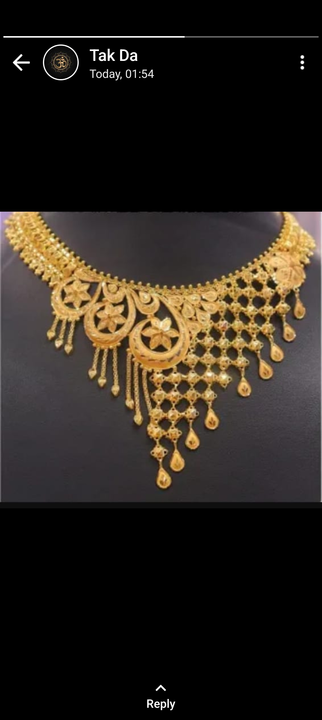 Product uploaded by Gold jewellery  on 8/1/2023