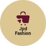 Business logo of JPD FASHION