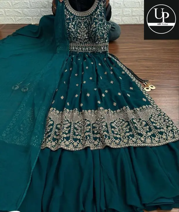 Product uploaded by Sukhkrta clothing  on 8/1/2023