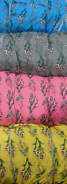 Cotton print  uploaded by Astha enterprises  on 8/1/2023