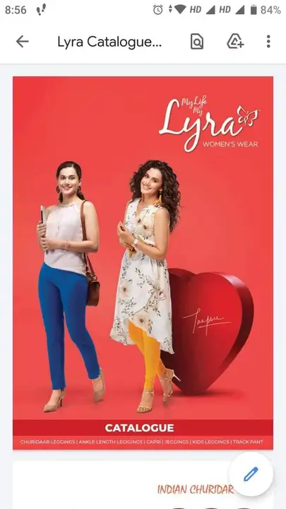 Lux Lyra leggings  uploaded by Ridhi Sidhi  on 8/1/2023