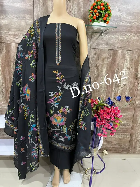 Product uploaded by Heena fashion house on 8/1/2023