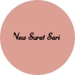Business logo of New surat sari