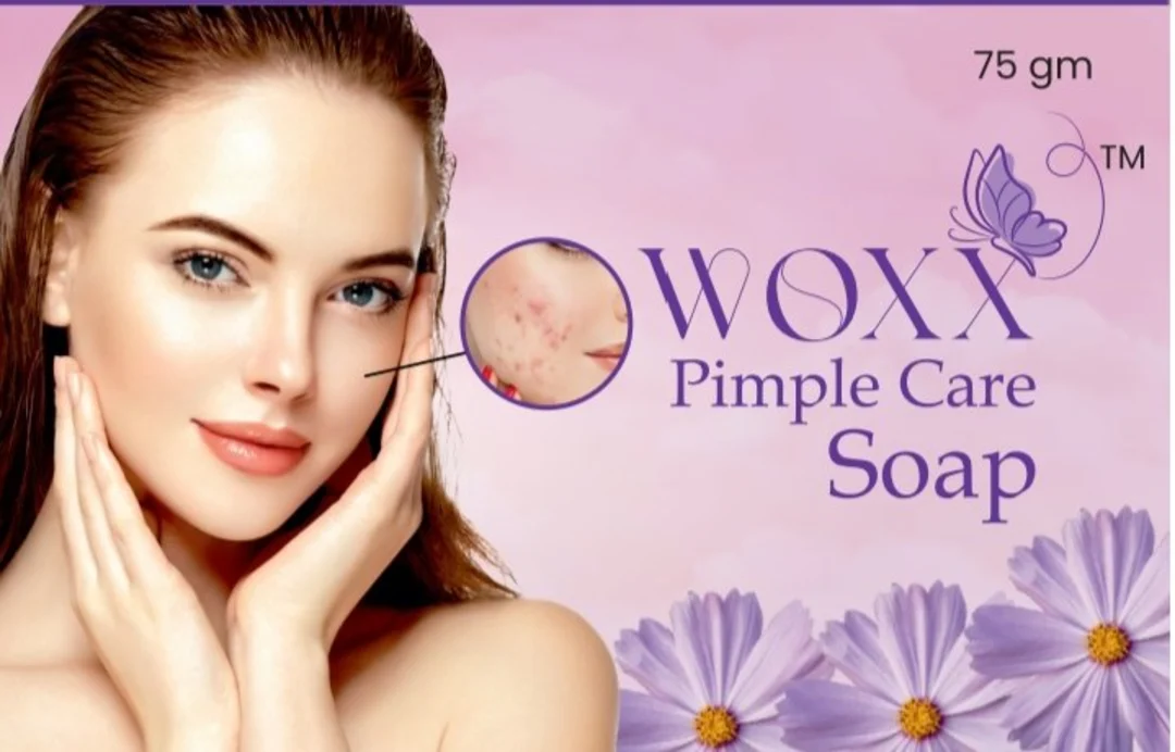 WOXX PIMPLE CARE  uploaded by business on 8/1/2023