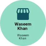 Business logo of Waseem Khan