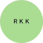 Business logo of R k k