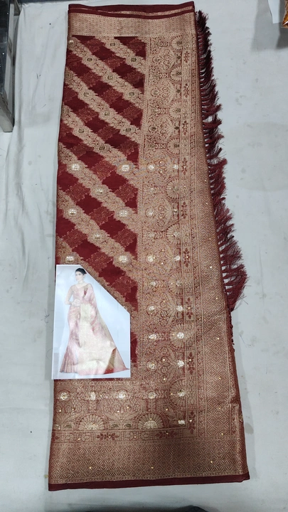 Product uploaded by Goyal saree palace on 8/1/2023