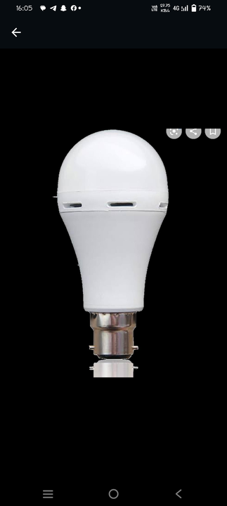 ac dc bulb uploaded by business on 8/1/2023