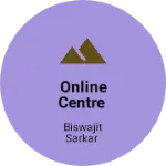 Business logo of Online Centre