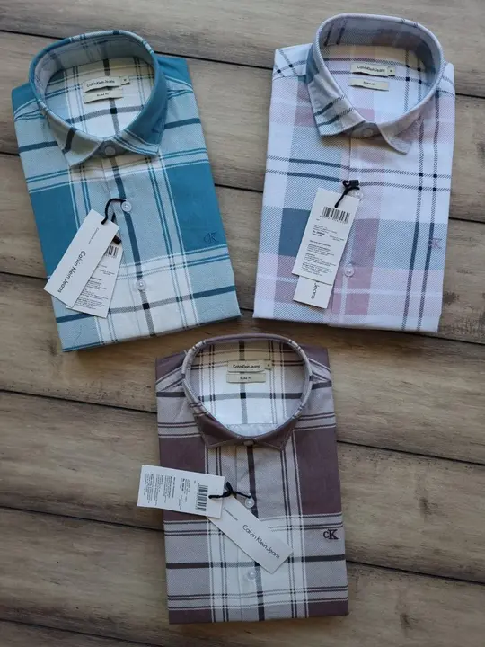 Men's shirts uploaded by Yahaya traders on 8/1/2023