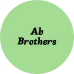 Business logo of AB brothers