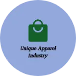 Business logo of Unique Apparel industry