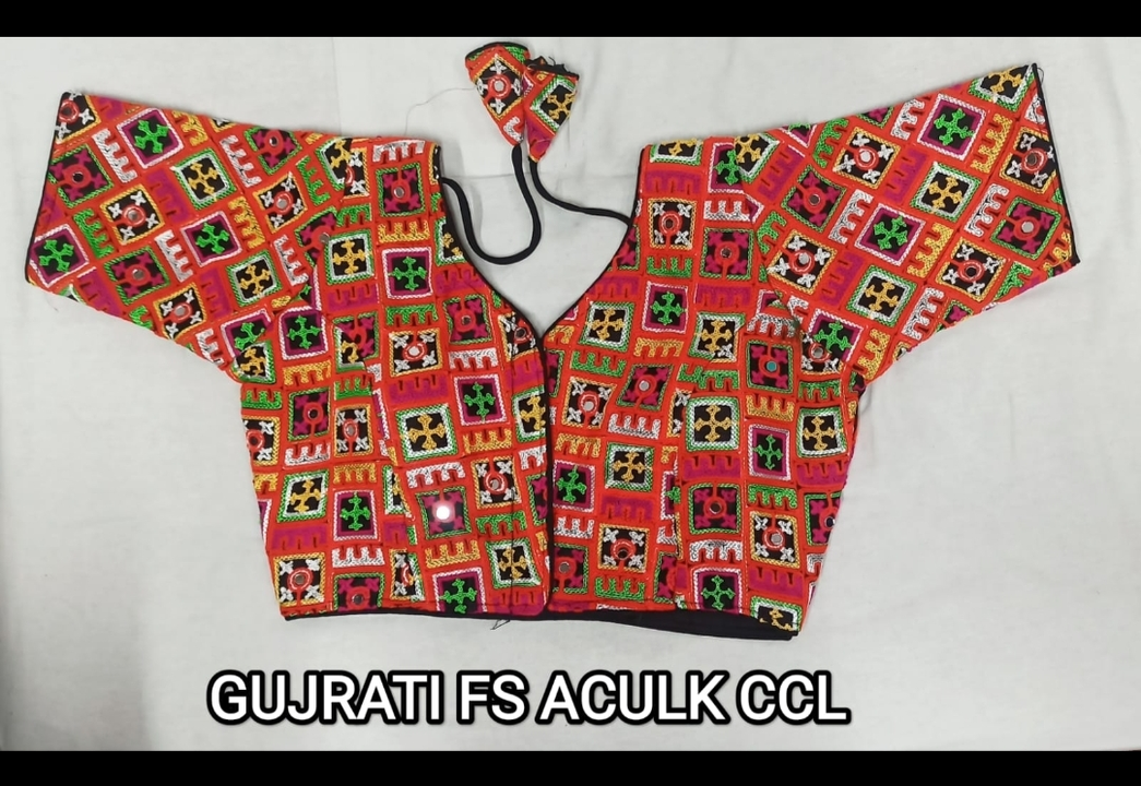 Gujarati full sleeves  uploaded by Shivam ecommerce service on 8/1/2023