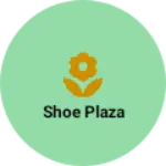 Business logo of Shoe Plaza